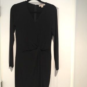 Michael Kors Black dress—Size Small (NWOT)